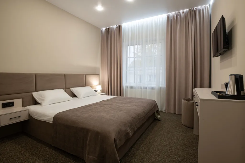 Квартира Комната — аренда посуточно в Псков