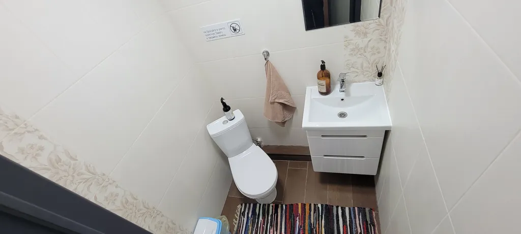 Дом под ключ для семейного отдыха