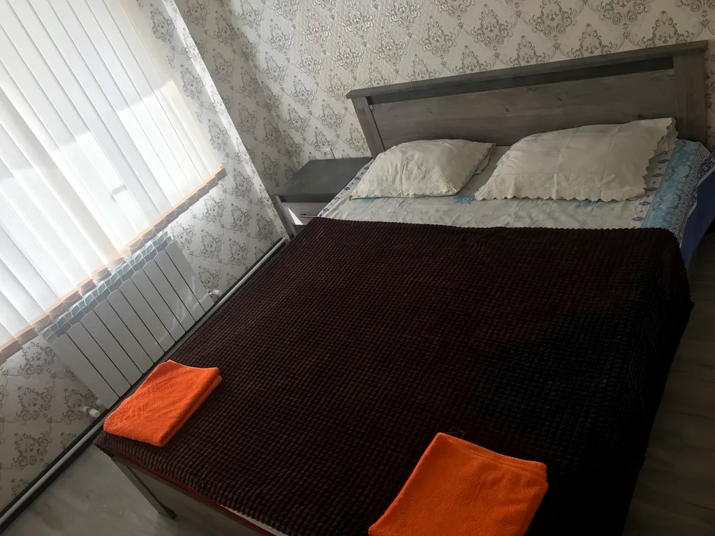 Квартира Квартира у моря — Дербент