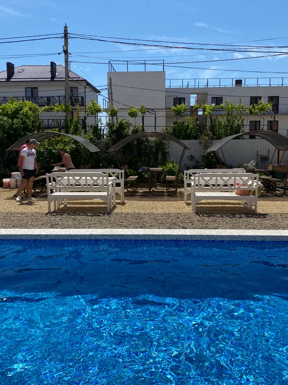 Семейная комната