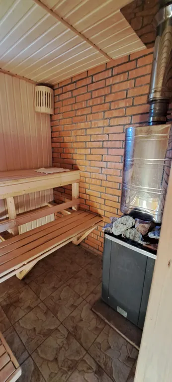 Домик braslav_resort