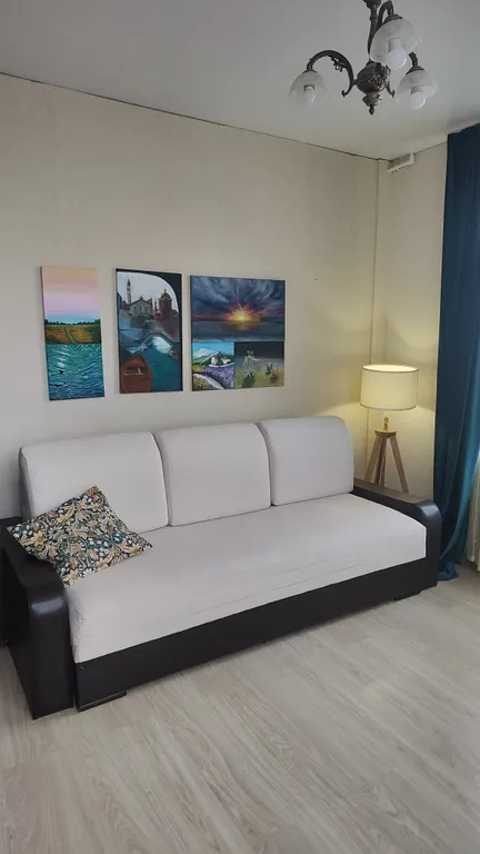 Вау-апартаменты для семьи 2+1+1