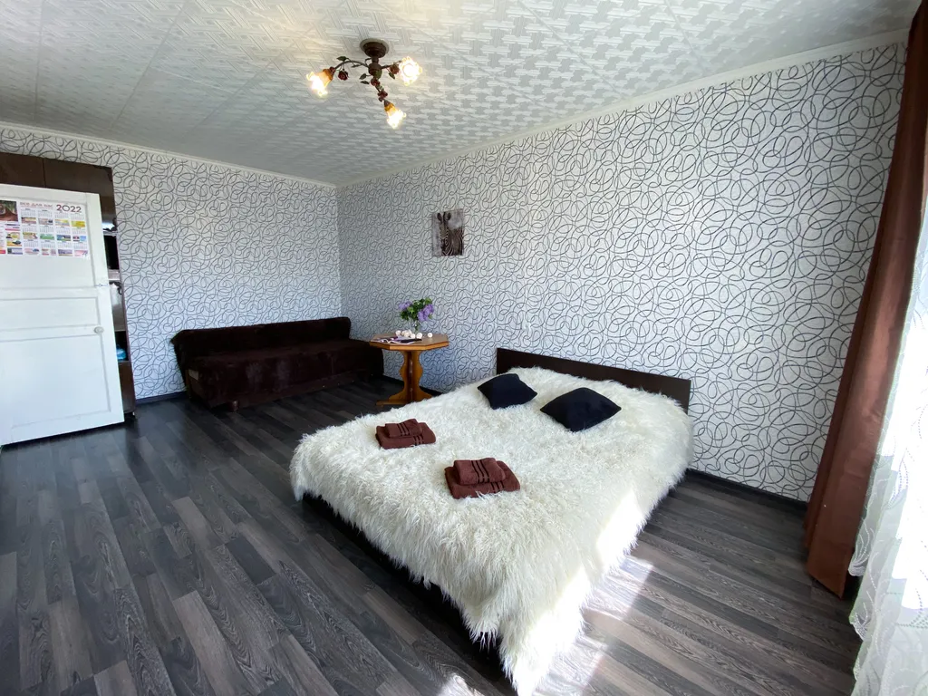 УютHome однокомнатная квартира