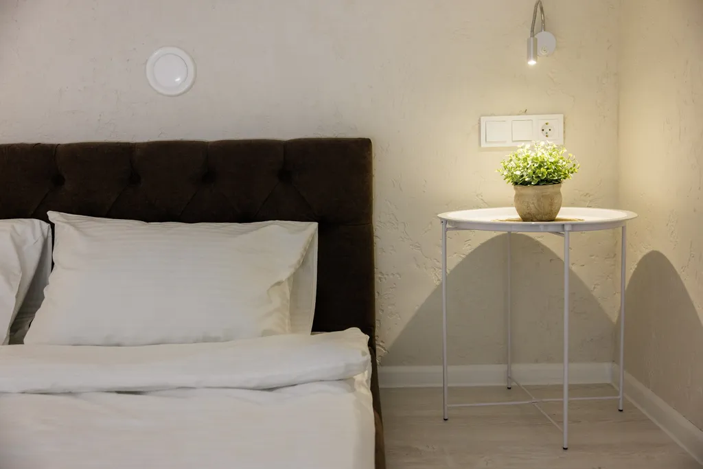 Трехместные апартаменты