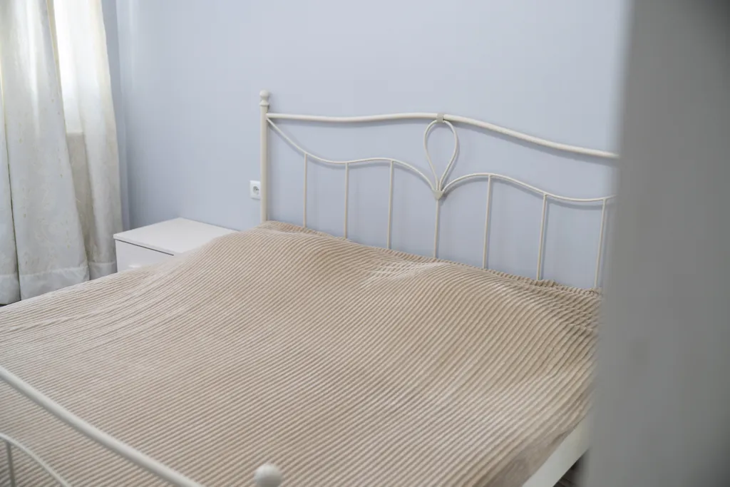 Апартаменты у пляжа и бульвара