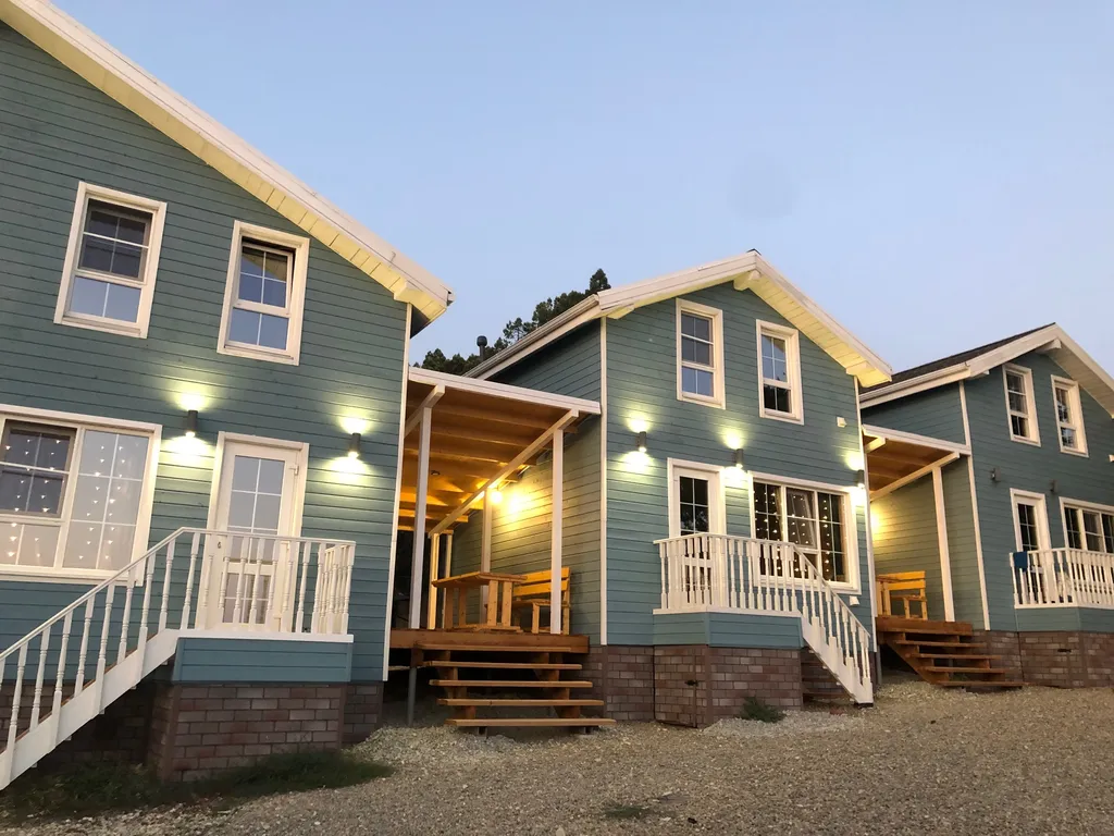 Коттедж Дом с видом на море — аренда посуточно в Кабардинка