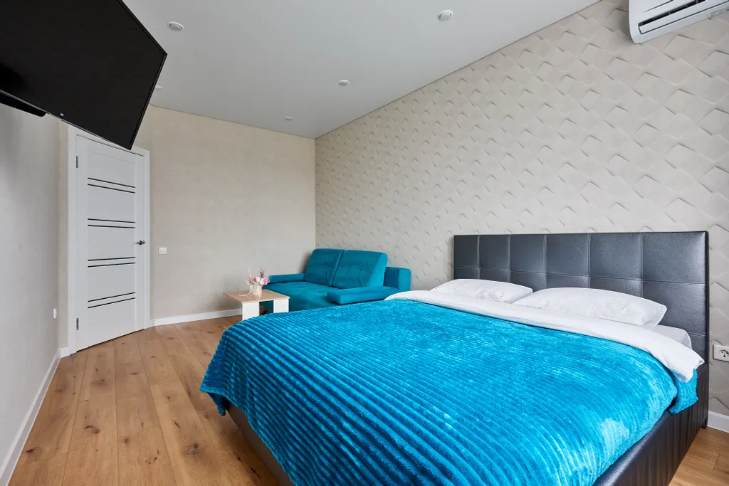 Квартира Уютная квартира в Губернском — Краснодар