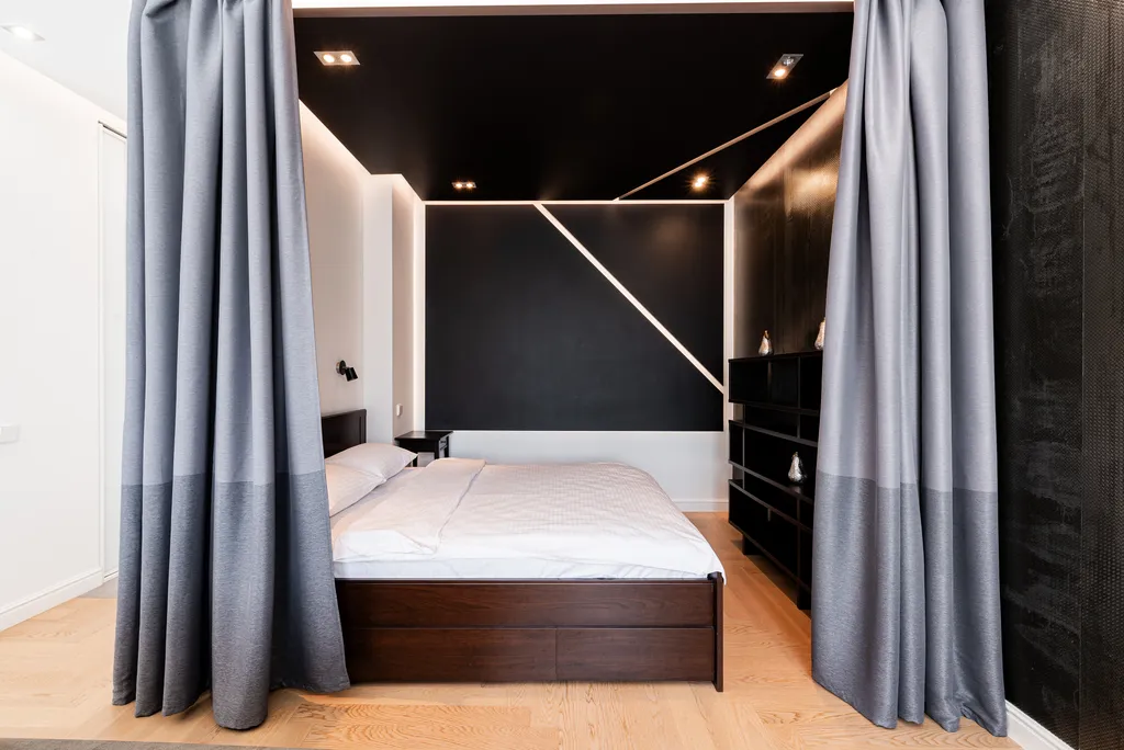 Квартира Дизайнерские апартаменты на проспекте — аренда посуточно в Минск