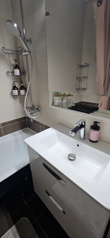 Уютная квартира в центре города ЖК Тургенева