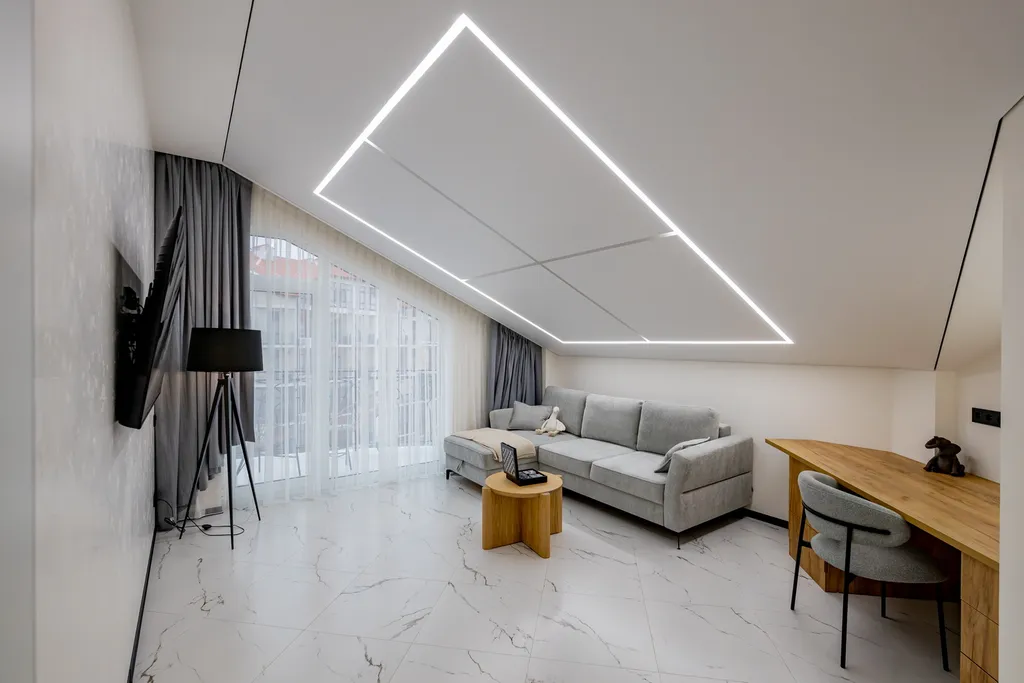 Квартира у моря