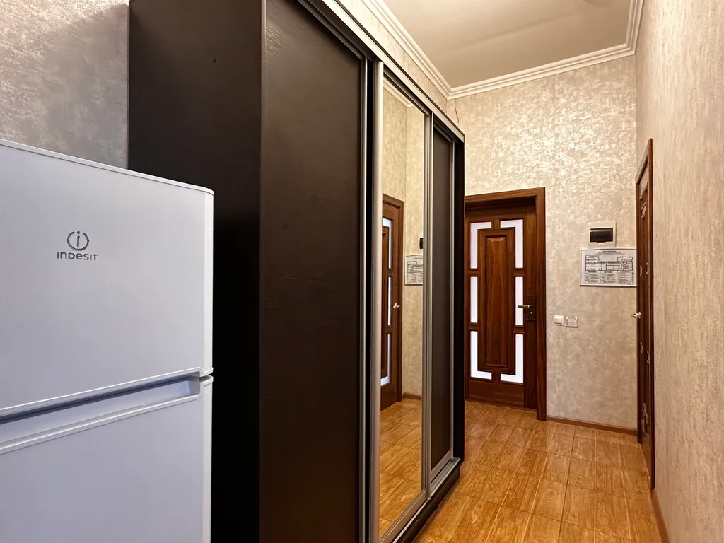 Квартира Комната — Южная Озереевка