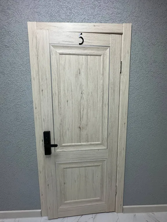 Уютные апартаменты рядом с аэропортом