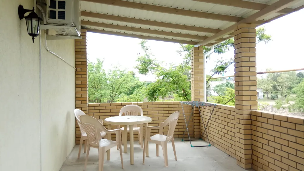 Апартаменты на Горького