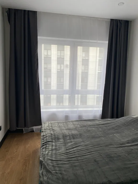 Уютная квартира с новым ремонтом