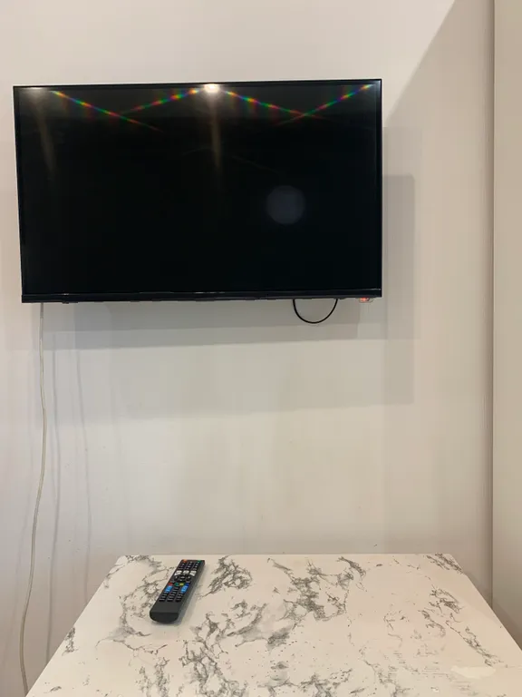 Квартира Квартира Счастливая матрешка студия у Московского вокзала — Санкт-Петербург