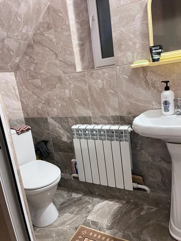 Коттедж Дом недалеко от моря — Дербент