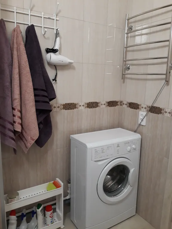 Евродвушка в Урбанисте