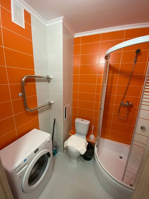 Старт, студия 2995