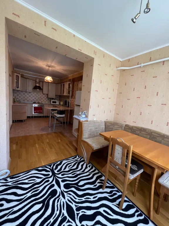 Квартира Квартира в центре — Светлогорск