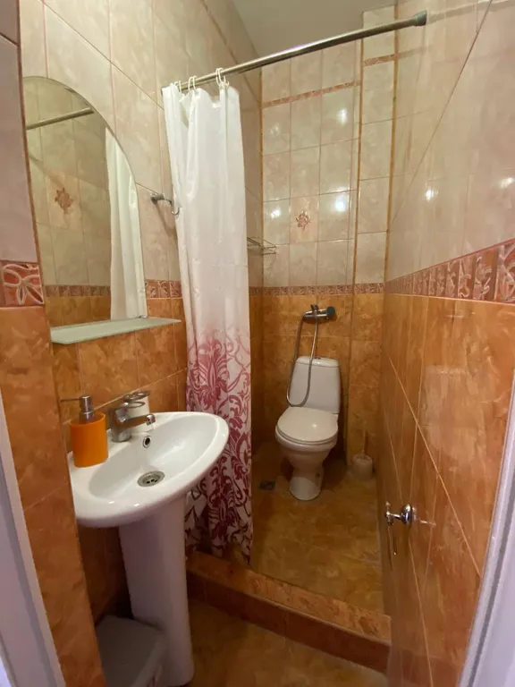 Квартира Комната — Геленджик