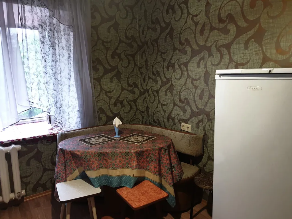 Квартира в городе