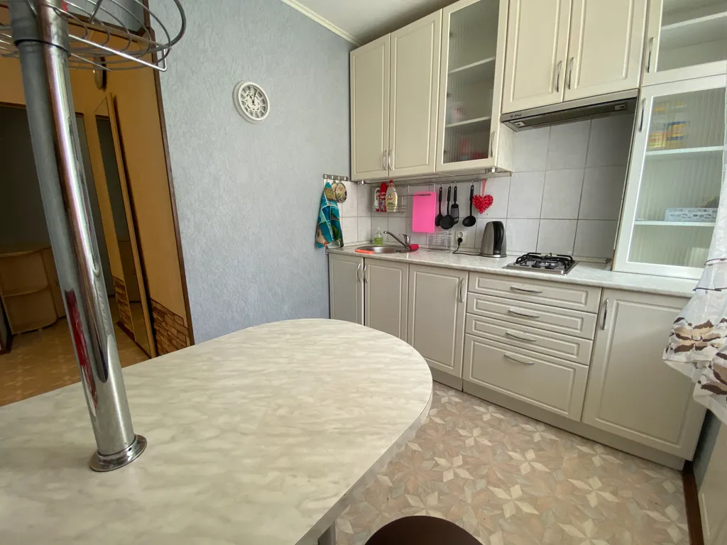 Уютная двухкомнатная квартира на берегу Волги