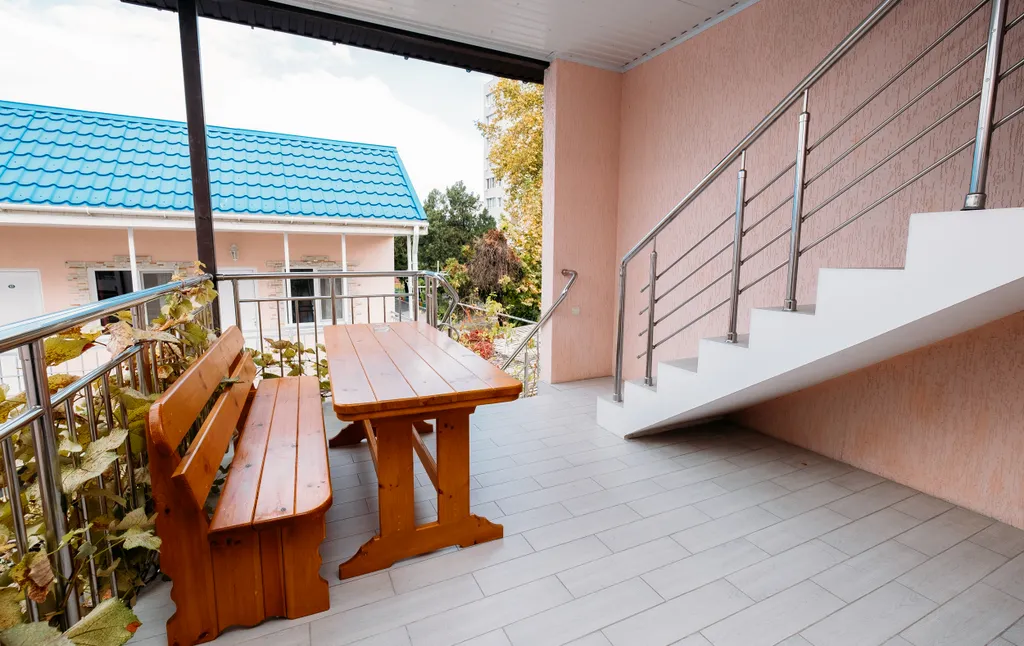 Апартаменты