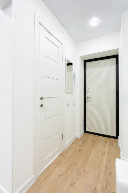 Классная квартира в центре (ЦУМ, ВятГАТУ, ВятГУ, обл. больница)