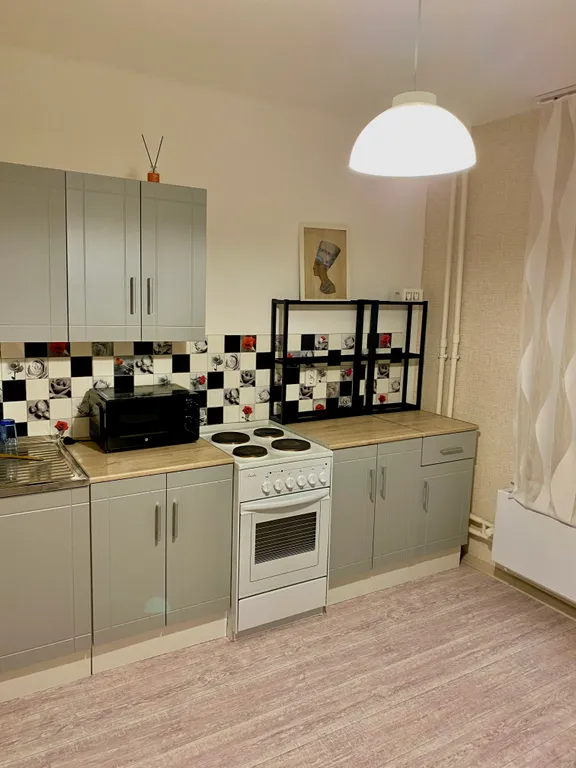 Квартира у моря