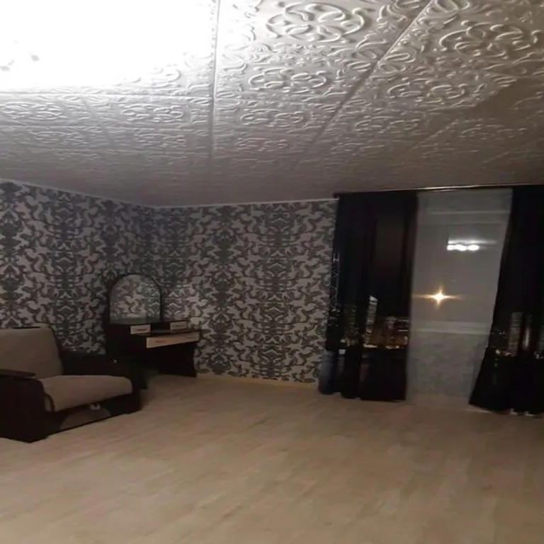 Квартира с мебелью и бытовой техникой