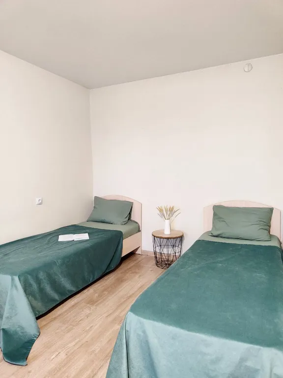 ComFort на Мира