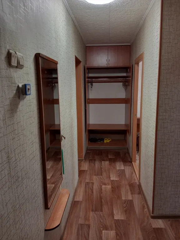 Квартира в центре