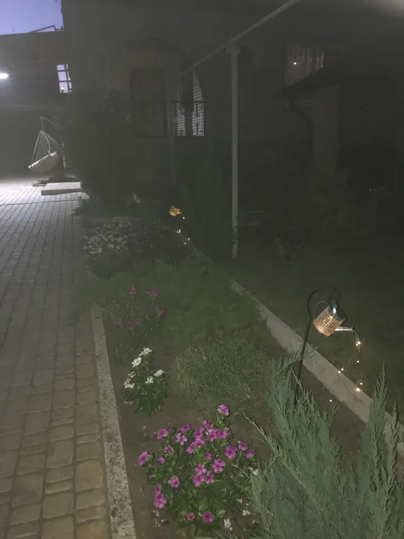 Комфортное жилье у парка Лога