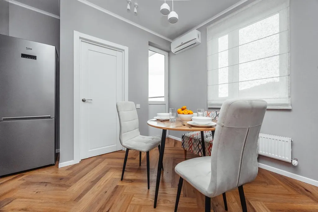 Квартира в ЖК Фрукты Абрикос 6123