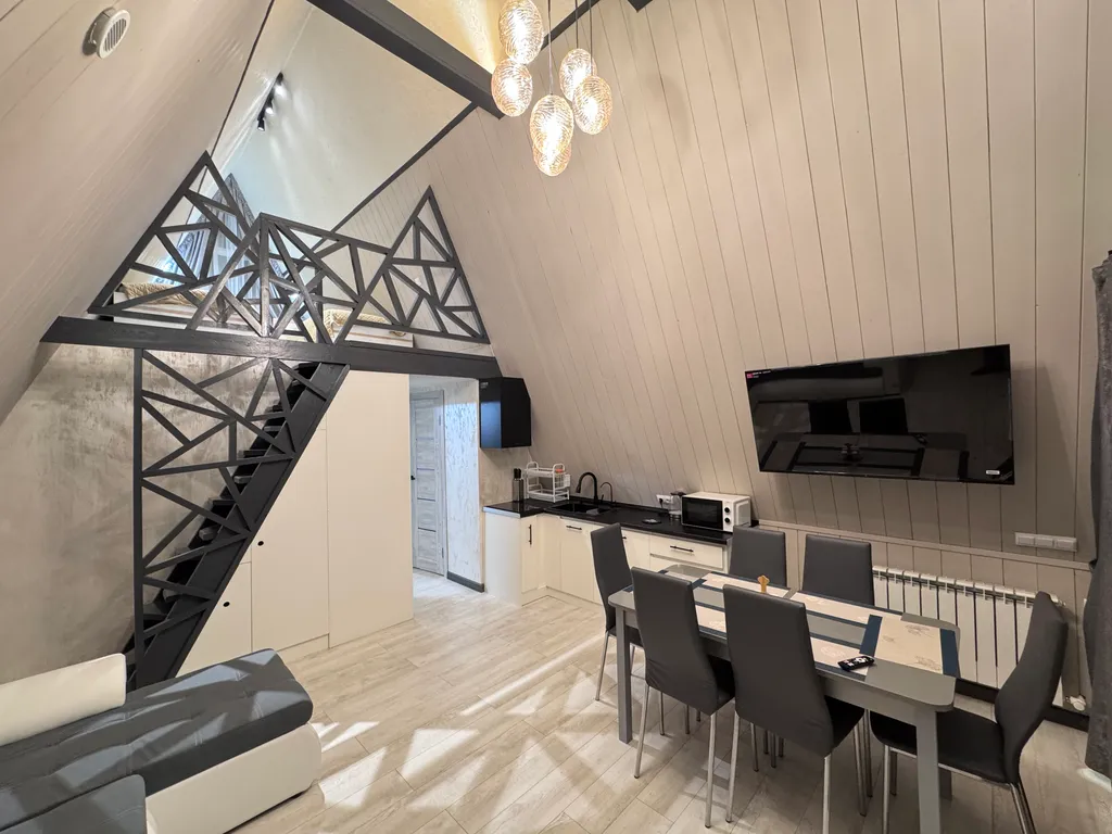 Ваша мечта для отдыха и релакса