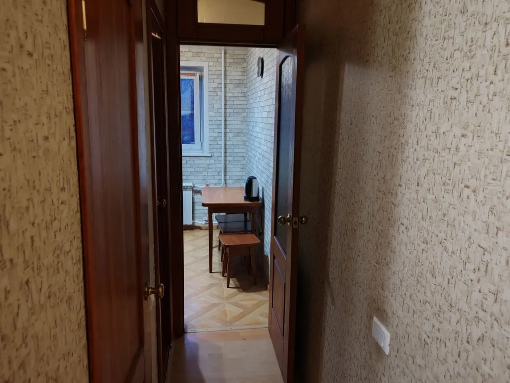 Квартира в центре города