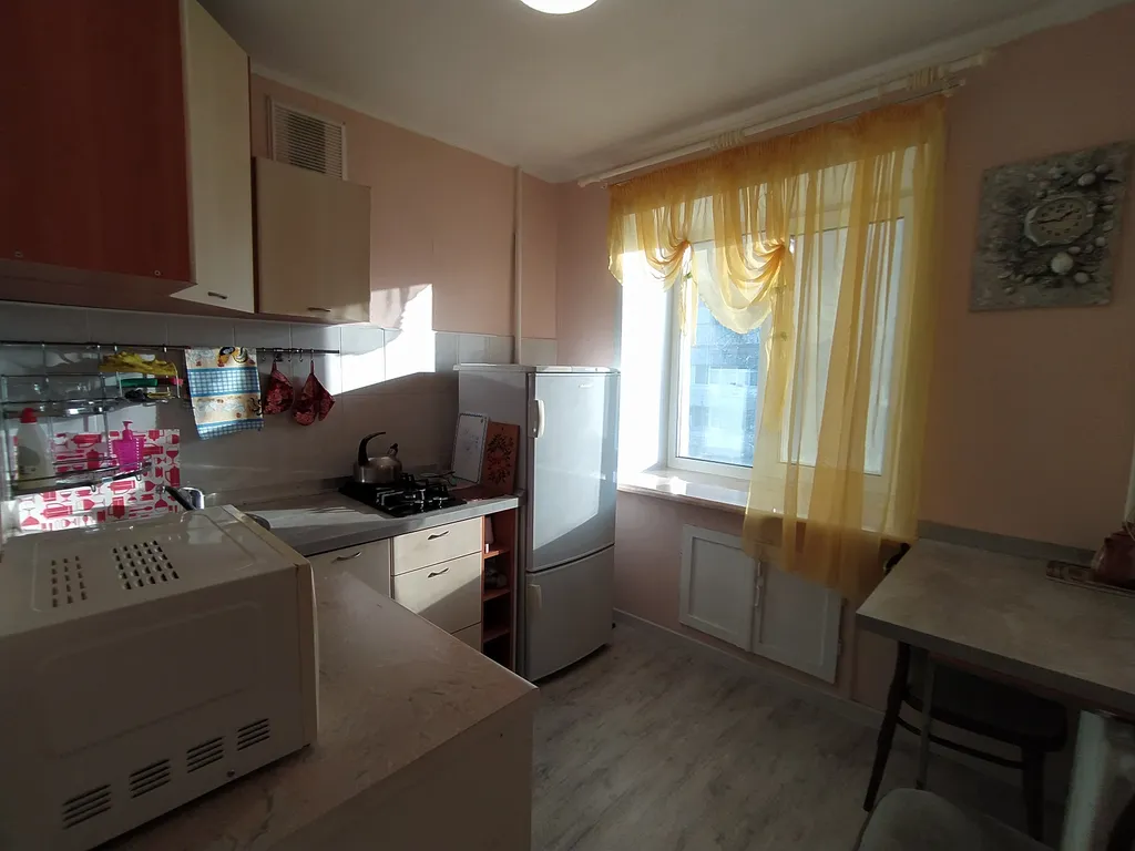 Солнечная уютная квартира в самом центре