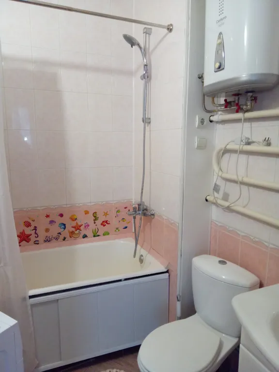 Уютная студия