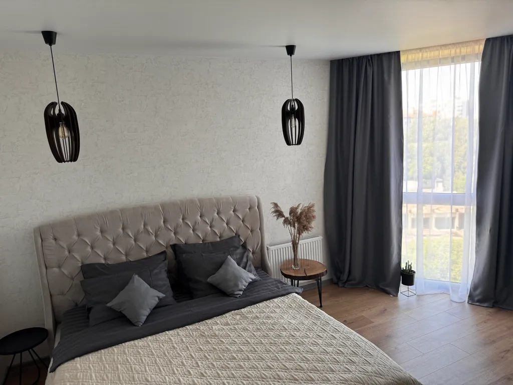 Квартира Уютная квартира на Балтийском побережье — Светлогорск