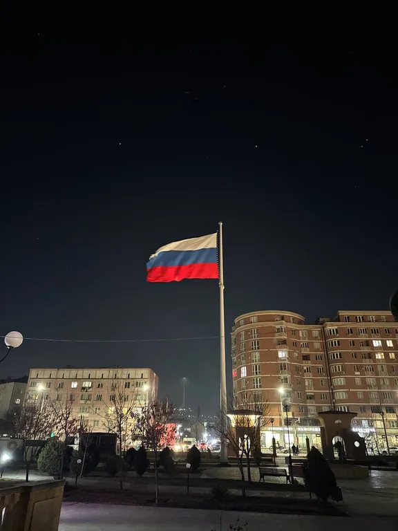 Квартира с видом на море