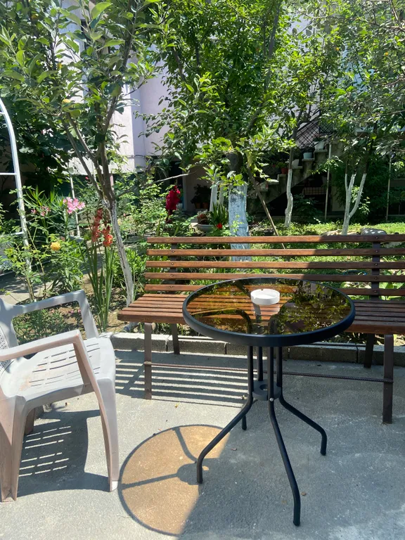 Коттедж Коттедж Light House — Сухум