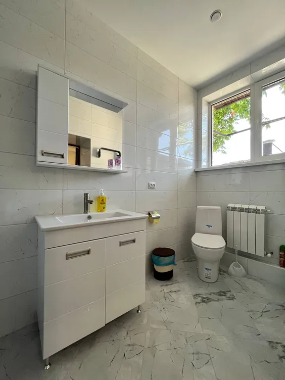 Большая красивая квартира в курортной зоне