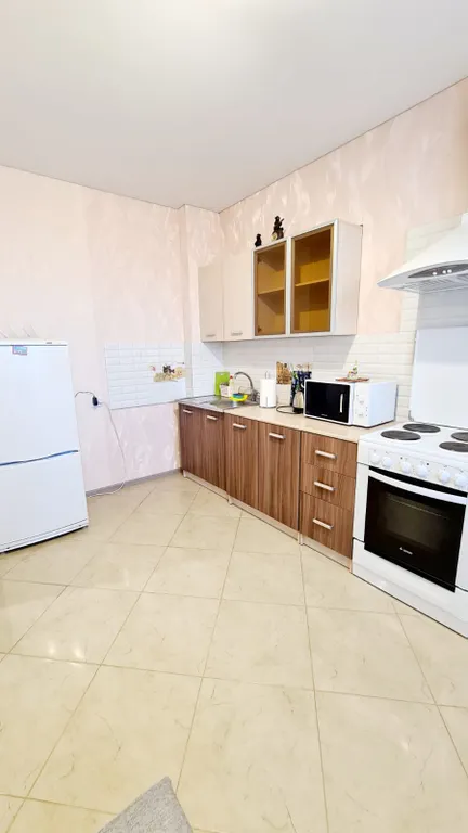 Квартира в центре