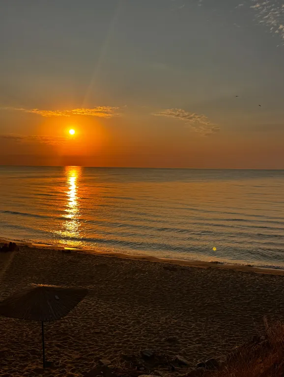 Уютный дом у моря атмосфера хаус с бассейном