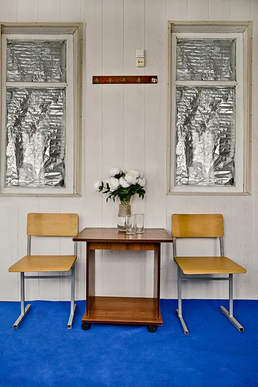 2-комнатный Дом