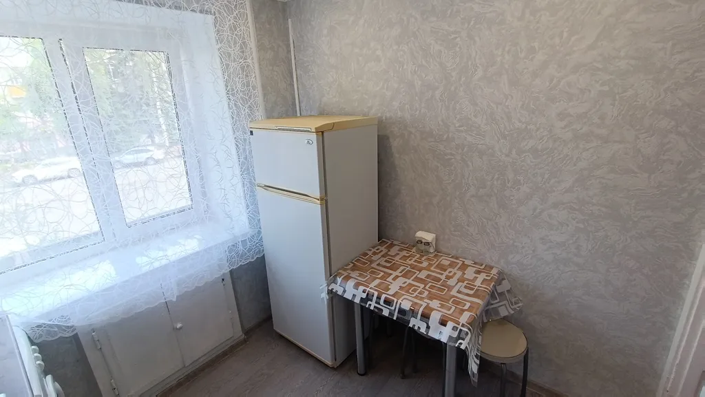 Квартира в центре рядом с Уфа-Арена