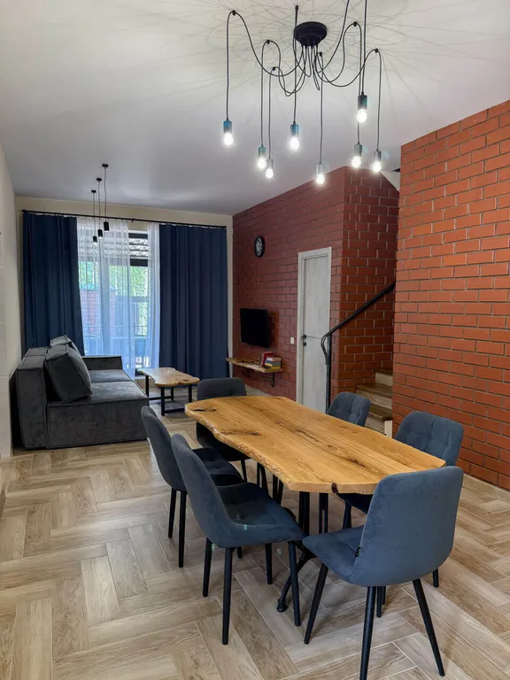 3-комнатный Дом