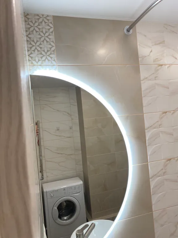 1-комнатная квартира, ледовый дворец Сокол, ДК Химик