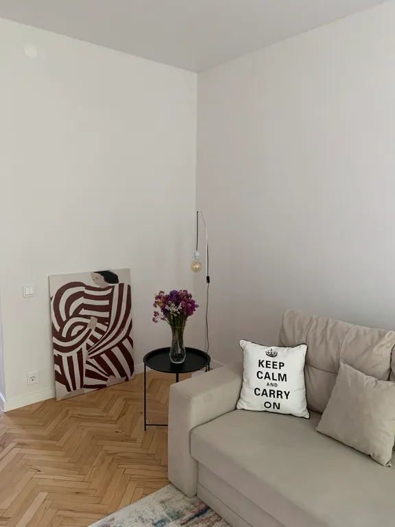 Апартаменты у Драмтеатра