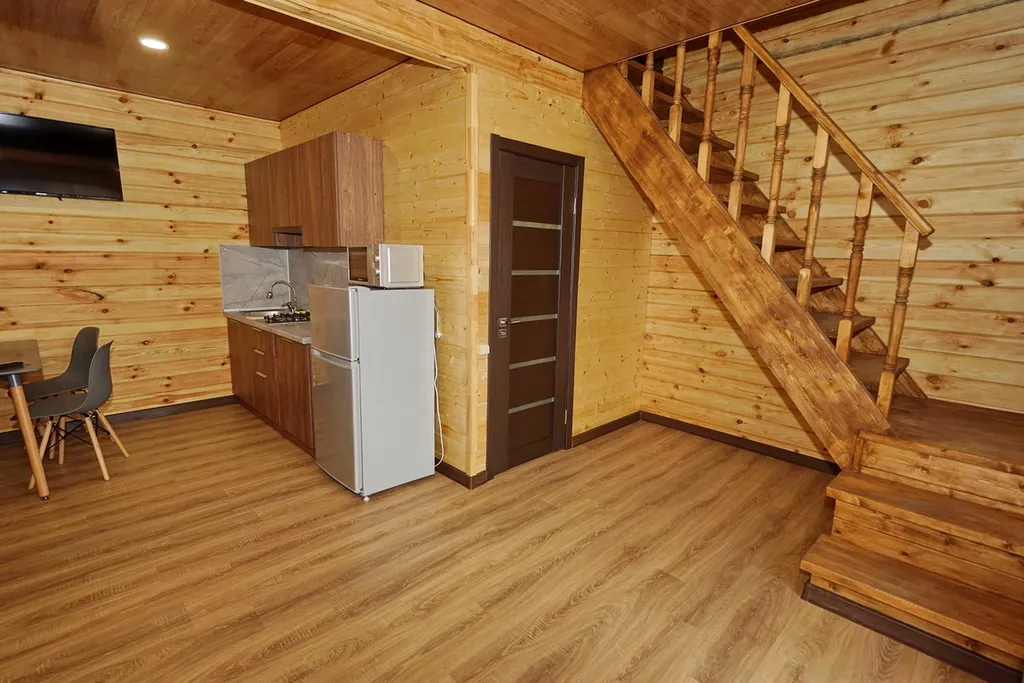 3-комнатный Дом